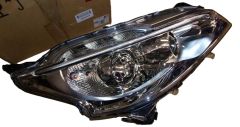 Ajovalo Oikea Uusi Alkuperäinen 1685352480 Peugeot