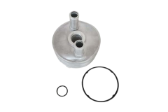 Öljynjäähdytin Tee VW Audi Seat Skoda 09G409061 14091597101 Vika Öljynjäähdytin Tee VW Audi Seat Skoda 09G409061 14091597101 Vika