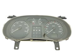 Kierroslukumittari Renault Clio 2 8200059763 27012