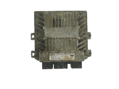 Ohjausyksikkö 7S61-12A650-EA 5WS40632A-T SID 804 Ford Siemens 47425