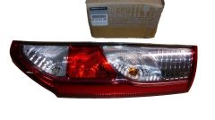 Valaisin Oikea Taka Uusi Alkuperäinen 265506145R Renault Kangoo 2
