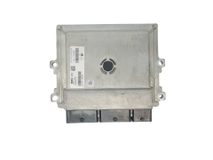 Ohjausyksikkö 237103353R 237103352R Renault Valeo 43689