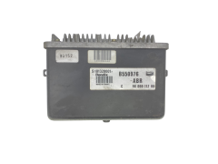 Ohjausyksikkö ABS S101320001F 9600011280 B550976 PSA Bendix 57925