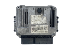 Ohjausyksikkö 0281013138 51812906 4234A30BM Alfa Romeo Bosch 52075
