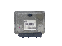 Ohjausyksikkö 51819338 IAW4AF.M9 61600.627.08 Fiat Magneti Marelli 61383
