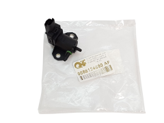 Turboventtiili Peugeot Citroen 9688124580 QPlus