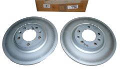 Jarrulevy Taka Alkuperäinen Citroen Peugeot 424914 4249.14
