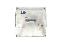 Moottorin Ohjausyksikkö Alfa Romeo 00606636980 0261204706 Bosch 26189