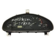 Kierroslukumittari Mitsubishi Space Star MR480209 41475