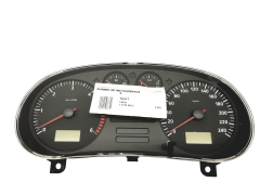 Nopeusmittari Seat Leon W01M0920802D 110080152005 47516