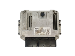 Ohjausyksikkö 0281012992 55204652 Alfa Romeo Bosch 36233