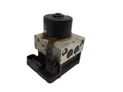 Abs-pumppu VW Golf Audi A3 1J0614117B 1J0907379D Ate 4723