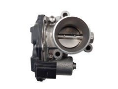 Kaasuläpän venttiili Ford CM5G-9F991-GA 1.0 EcoBoost FoMoCo 2219