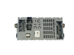 Ohjausyksikkö BSI Fiat 51829178 CPL Delphi 34842
