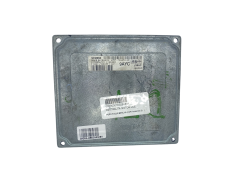 Ohjausyksikkö 4M51-12A650-HC S118934101C Ford Siemens 61841