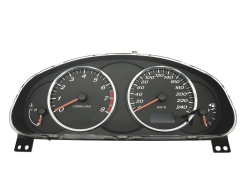 Kierroslukumittari Mazda 6 JEGJ6RB 53120