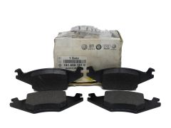 Jarrupalat Etu VW Seat 191698151E 191615115K