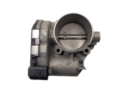 Kaasuläpän venttiili Ford Volvo 7S7G-9F991-CA 0280750535 1.6 3428