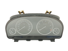 Kierroslukumittari BMW X5 9348711-01 2615528-03 Johnson
