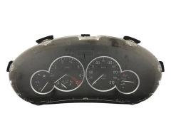 Kierroslukumittari Peugeot 206 9648838680 Jaeger 30683
