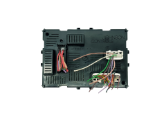 Ohjausyksikkö BCM L2CR 19759041 8201054128 Renault 31447