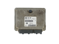 Ohjausyksikkö 036906014 IAW4AV.R0 VW Magneti Marelli 43268