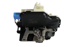 Oven lukitusmekanismi Taka Vasen 6Y0839015A 98390757401 Skoda Fabia Vika