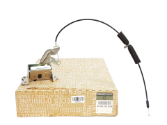 Oven lukitusmekanismi Dacia 825021093R Alkuperäinen
