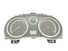 Kierroslukumittari Opel Corsa D P0013373012 GM 26432