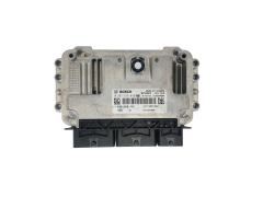Ohjausyksikkö 237107788R 0261S15019 Renault Bosch 43097