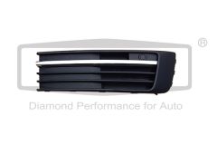 Puskurin Säleikkö Vasen 7E5853683A 88531817102 VW Transporter DPA