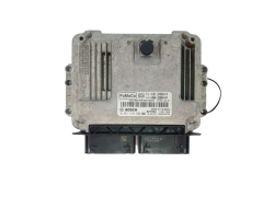 Ohjausyksikkö 0261S18702 H1B1-12A650-FA HA6A-12B684-PA Ford Bosch 43403