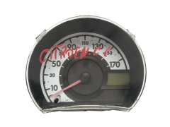 Nopeusmittari Aygo 107 C1 83800-0H132 Toyota PSA 58692