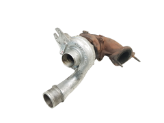 Turboahdin Garrett GT15 700830-0001 Renault 1.9DTI 7701473551 30