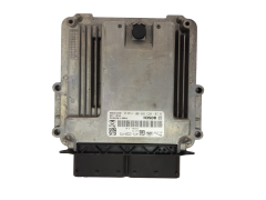 Ohjausyksikkö 0281033584 HX73-12C520-FFB Jaguar Land Rover Bosch 30590