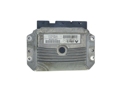 Ohjausyksikkö Renault 21584288-2A 8200321263 8200387138 Sagem 60770