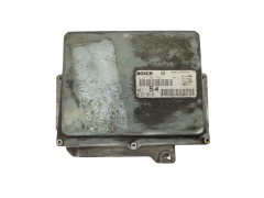 Ohjausyksikkö 0261203943 9623792680 MA3.1 PSA Bosch 17123