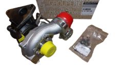 Turboahdin Uusi Alkuperäinen 144113321R Renault Dacia
