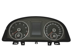Nopeusmittari VW Caddy 2K0920876H A2C81396500 41806