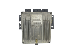 Ohjausyksikkö 8200334419 8200414354 R0410B024C Renault Delphi 60120