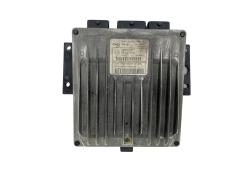 Ohjausyksikkö 8200331477 8200374150 R0410B027B Renault Delphi 53806