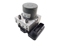 Abs-pumppu Opel Astra K 39120571 0265956573 Bosch 2323