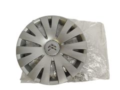 Pölykapselit Uusi Alkuperäinen Citroen 98136143VV 15"