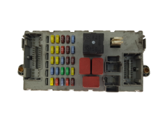 Sulaketaulu Fiat Croma 46846745 CPL Delphi 19942