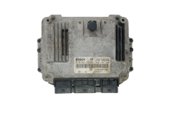 Ohjausyksikkö 0281011529 8200051608 8200389519 Renault Bosch 47438