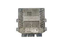 Ohjausyksikkö 3S61-12A650-LC 5WS40140E-T Ford Siemens 35586