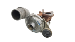 Turboahdin K031-14 108948H109779 7701473551 Renault 1.9 DTI 1114