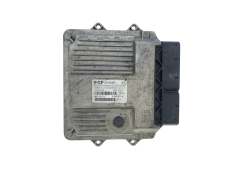 Ohjausyksikkö FGP 55190069 MJD6JO.C2 71600.023.06 Opel 60961