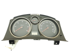 Nopeusmittari Opel 13267544FZ Astra H Zafira B 25442