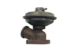 Egr Venttiili 9638314480 1628XP 2,0 HDI C8 807 Citroen Peugeot